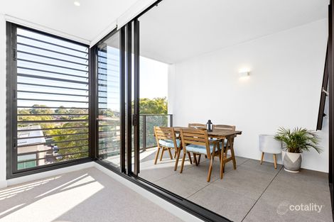 Property photo of 603/178 Livingstone Road Marrickville NSW 2204
