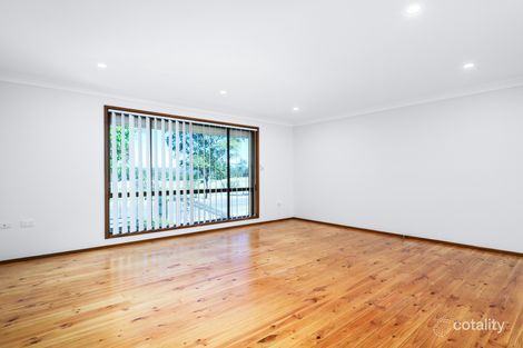 Property photo of 30 Greygums Road Cranebrook NSW 2749