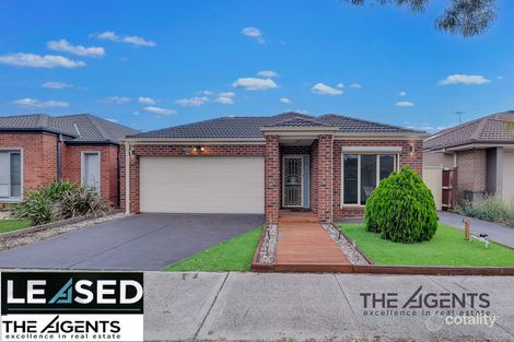 Property photo of 20 Monaro Street Tarneit VIC 3029