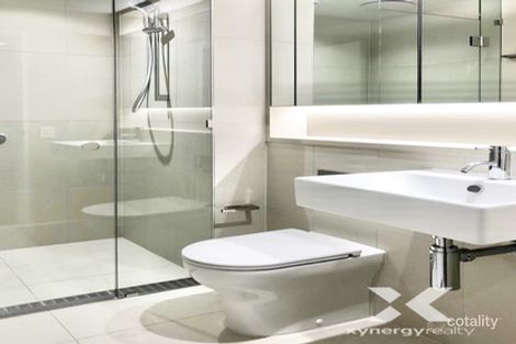 Property photo of 2801/628 Flinders Street Docklands VIC 3008