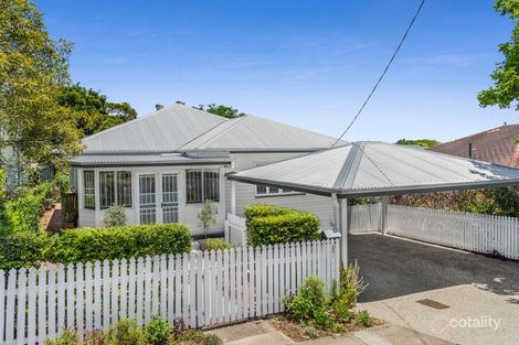 1 Mountjoy Tce, Wynnum, QLD 4178