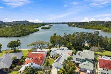 17 Sunset Bvd, Tweed Heads West, NSW 2485