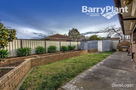 Property photo of 58 Concord Circuit Albanvale VIC 3021