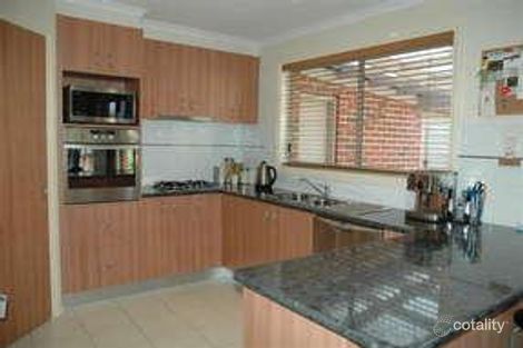 Property photo of 60 Cover Drive Sunbury VIC 3429