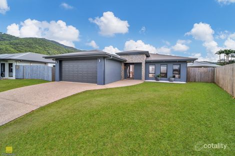 Property photo of 40 Muirhead Street Gordonvale QLD 4865