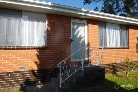 Property photo of 3/3 Bride Avenue Hampton Park VIC 3976