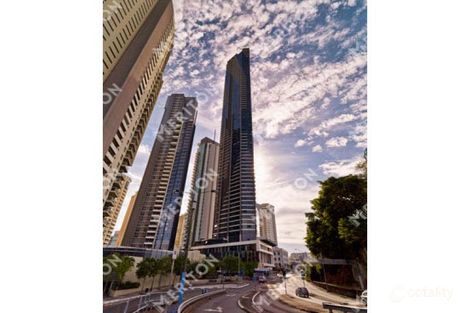 1307/501a Adelaide St, Brisbane City, QLD 4000