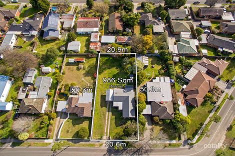 Property photo of 17 Central Avenue Boronia VIC 3155