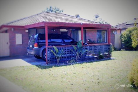 Property photo of 38 Circle Drive North Cranbourne VIC 3977