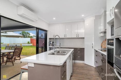 Property photo of 40 Muirhead Street Gordonvale QLD 4865