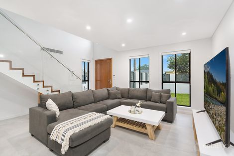Property photo of 13B Paten Street Revesby NSW 2212