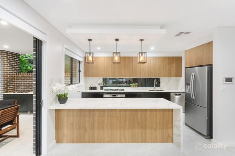 Property photo of 13B Paten Street Revesby NSW 2212