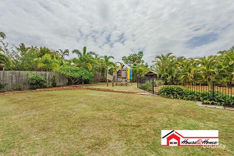 Property photo of 33 Haase Crescent Ormeau QLD 4208