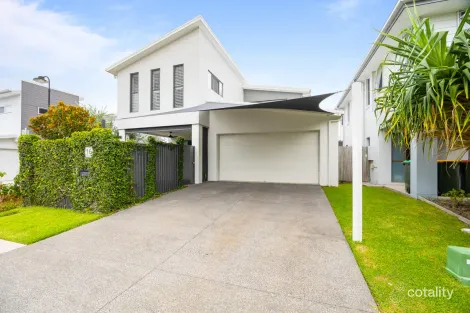 Property photo of 16 Fortitude Place Birtinya QLD 4575