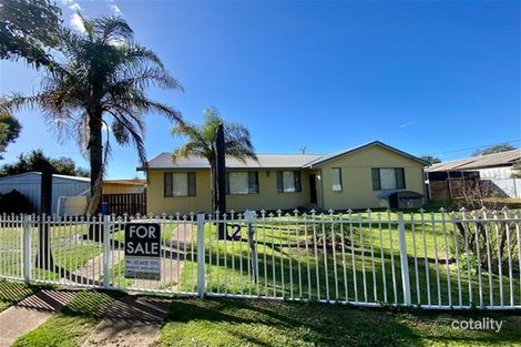 Property photo of 2 Cobar Street Nyngan NSW 2825