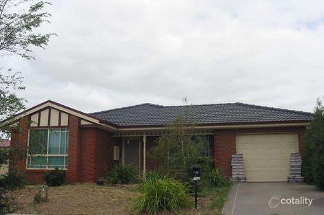 Property photo of 4 Joy Close Werribee VIC 3030
