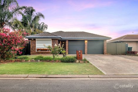 2 Sharrad Ct, Andrews Farm, SA 5114