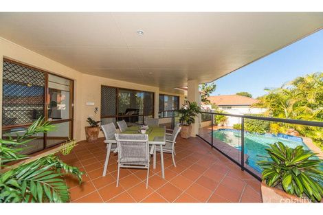 Property photo of 28 Tee Trees Boulevard Arundel QLD 4214