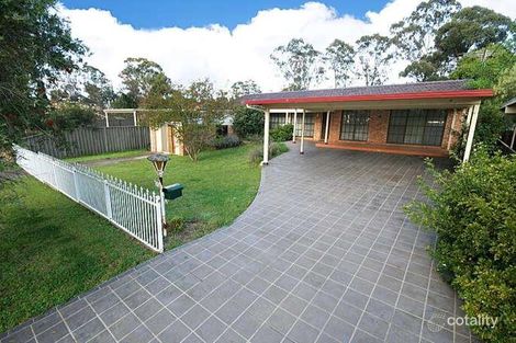 Property photo of 23 George Street Mount Druitt NSW 2770