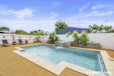 Property photo of 74 Broomdykes Drive Beaconsfield QLD 4740