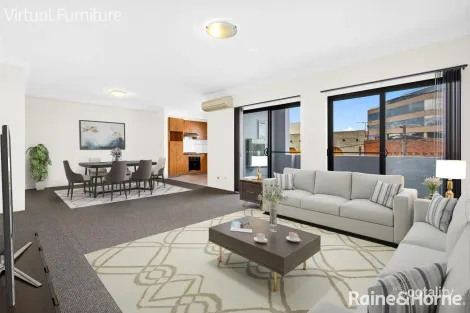 10/14-18 Regent St, Kogarah, NSW 2217