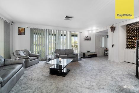 Property photo of 64 Pye Avenue Northmead NSW 2152