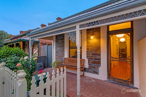 17 Blackburn St, Adelaide, SA 5000