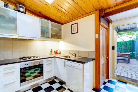 Property photo of 17 Blackburn Street Adelaide SA 5000