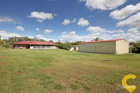 Property photo of 40 Valentine Court Narangba QLD 4504