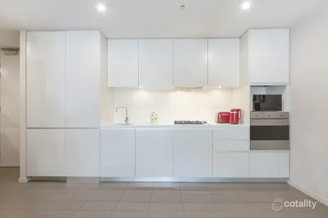 Property photo of 101/1 Sterling Circuit Camperdown NSW 2050