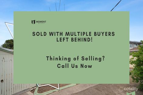 Property photo of 2 Vine Court Braybrook VIC 3019