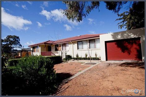 Property photo of 5 Magrath Crescent Spence ACT 2615