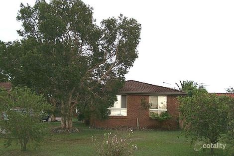 8 Albert Harrower Cres, South West Rocks, NSW 2431