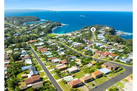 33 GARAGARANG ST, MALUA BAY, NSW 2536