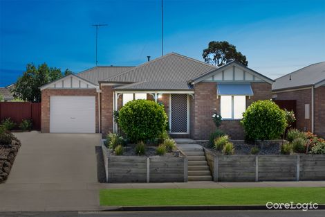 Property photo of 28 Hewitt Drive Grovedale VIC 3216