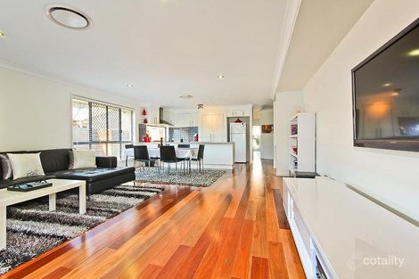 Property photo of 16 Bailey Street Wakerley QLD 4154