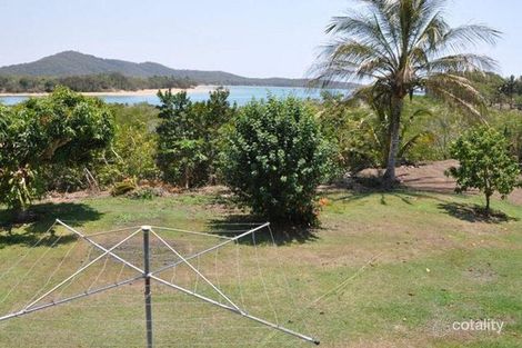 Property photo of 21 Hackett Court Campwin Beach QLD 4737