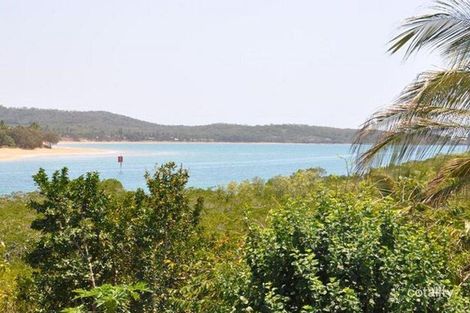 Property photo of 21 Hackett Court Campwin Beach QLD 4737