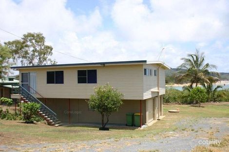 Property photo of 21 Hackett Court Campwin Beach QLD 4737