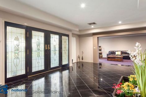 Property photo of 51 Yverdon Drive Bannockburn VIC 3331