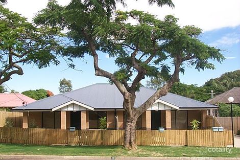 19 Caroline St, Woody Point, QLD 4019