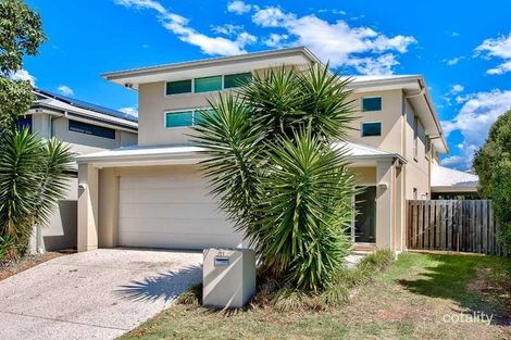 Property photo of 21 Petrie Crescent Aspley QLD 4034