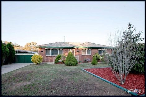 Property photo of 63 Karney Place Kambah ACT 2902