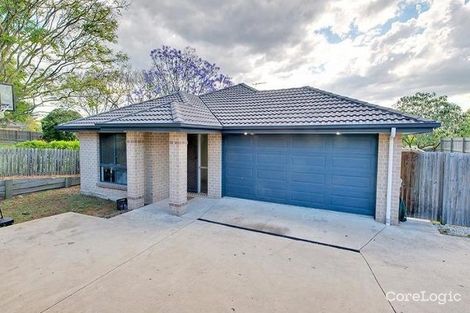 Property photo of 94A Johnston Street Bellbird Park QLD 4300