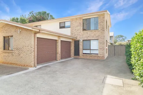 10/251 Herries St, Newtown, QLD 4350