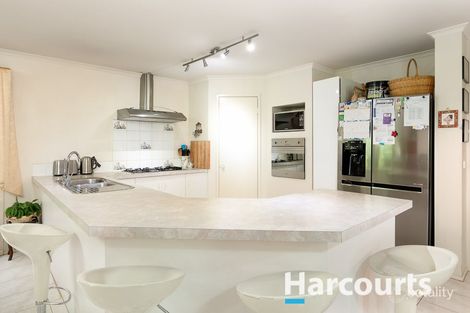 Property photo of 20 Cascade Way Hallam VIC 3803