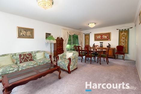 Property photo of 20 Cascade Way Hallam VIC 3803