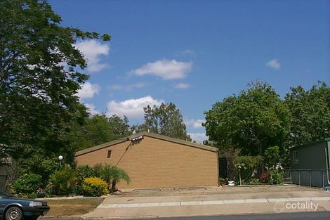 140 Talford St, Allenstown, QLD 4700