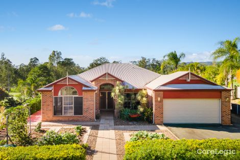 Property photo of 1 Woodgrove Court Highvale QLD 4520