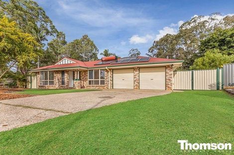 Property photo of 11 Riverwood Drive Bellmere QLD 4510